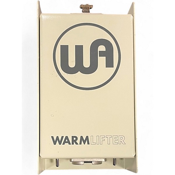 Used Warm Audio WARM LIFTER Microphone Preamp
