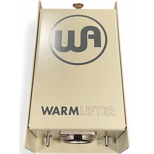Used Warm Audio WARM LIFTER Microphone Preamp