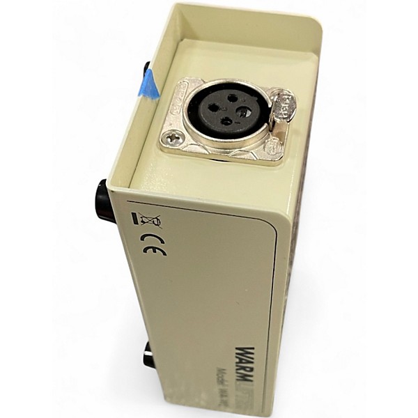 Used Warm Audio WARM LIFTER Microphone Preamp