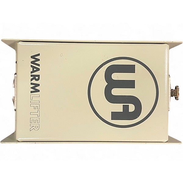 Used Warm Audio WARM LIFTER Microphone Preamp