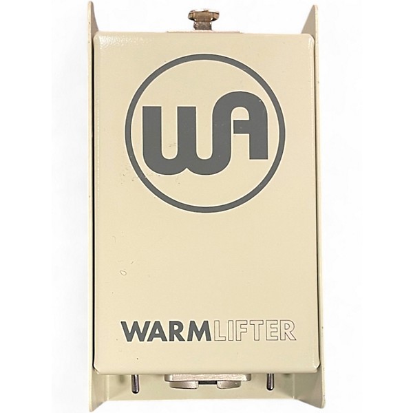 Used Warm Audio WARM LIFTER Microphone Preamp