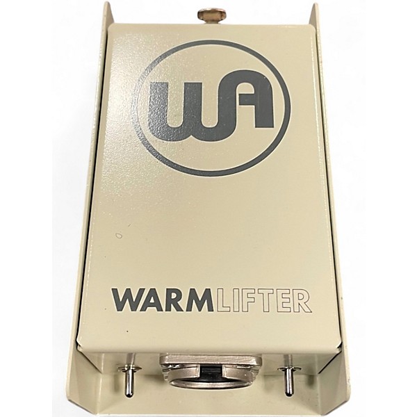 Used Warm Audio WARM LIFTER Microphone Preamp