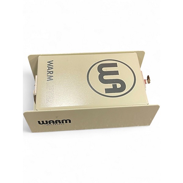 Used Warm Audio WARM LIFTER Microphone Preamp