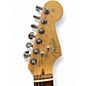 Used 2004 Fender Highway One Stratocaster 3 Tone Sunburst Solid Body Electric Guitar
