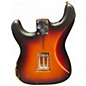 Used 2004 Fender Highway One Stratocaster 3 Tone Sunburst Solid Body Electric Guitar