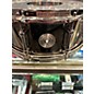 Used Mapex 14in Tomahawk Chrome Drum