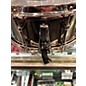 Used Mapex 14in Tomahawk Chrome Drum