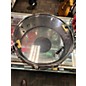 Used Mapex 14in Tomahawk Chrome Drum