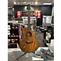 Used Breedlove Pursuit EX S Concert SW CE Natural Acoustic Electric Guitar thumbnail
