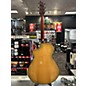 Used Breedlove Pursuit EX S Concert SW CE Natural Acoustic Electric Guitar