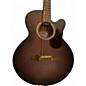 Used Mitchell T239BCE-BST EDGEBURST Acoustic Bass Guitar