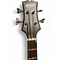 Used Mitchell T239BCE-BST EDGEBURST Acoustic Bass Guitar
