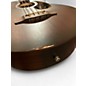 Used Mitchell T239BCE-BST EDGEBURST Acoustic Bass Guitar