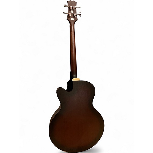Used Mitchell T239BCE-BST EDGEBURST Acoustic Bass Guitar