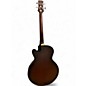 Used Mitchell T239BCE-BST EDGEBURST Acoustic Bass Guitar