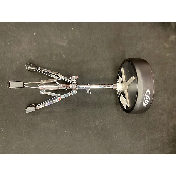 Used PDP by DW Throne Drum Throne