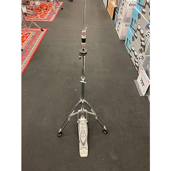 Used Pearl Hi Hat Stand Hi Hat Stand