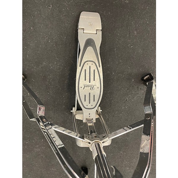 Used Pearl Hi Hat Stand Hi Hat Stand