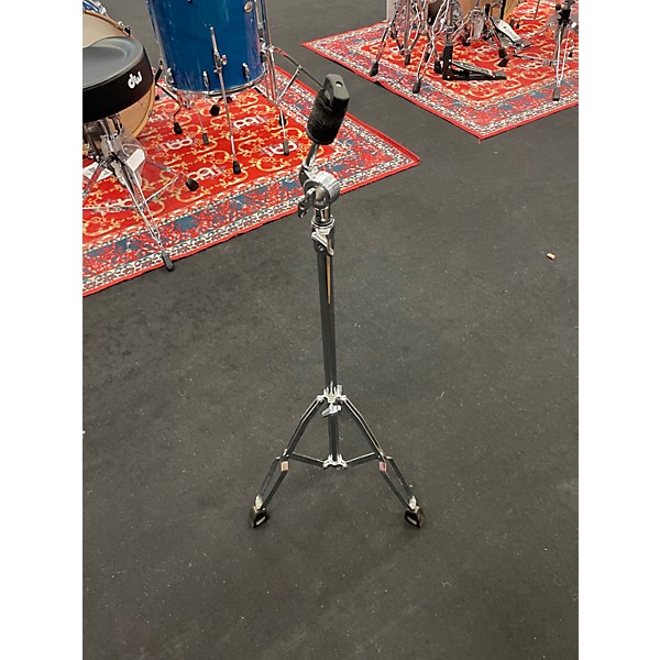 Used Pearl Straight Cymbal Stand Cymbal Stand