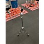 Used Pearl Straight Cymbal Stand Cymbal Stand