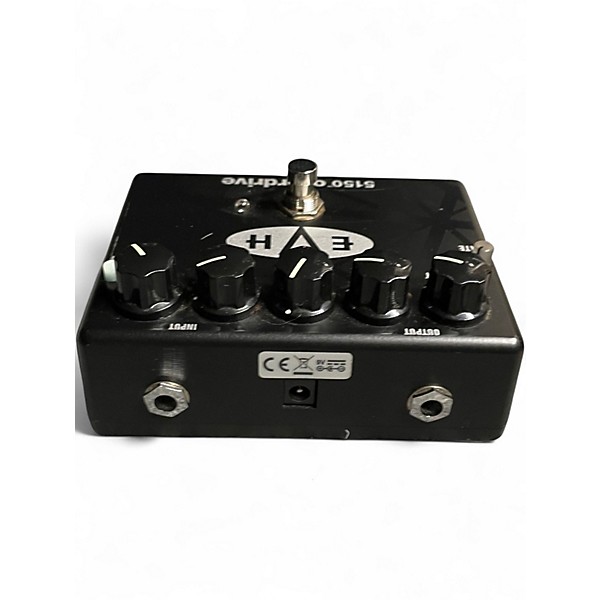 Used MXR EVH 5150 Overdrive Effect Pedal