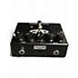 Used MXR EVH 5150 Overdrive Effect Pedal