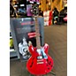 Used 2013 Gibson ES335 Figured Cherry Hollow Body Electric Guitar thumbnail