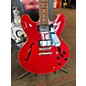 Used 2013 Gibson ES335 Figured Cherry Hollow Body Electric Guitar