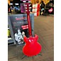 Used 2013 Gibson ES335 Figured Cherry Hollow Body Electric Guitar