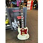 Used Gibson SG Standard Alpine White Solid Body Electric Guitar thumbnail