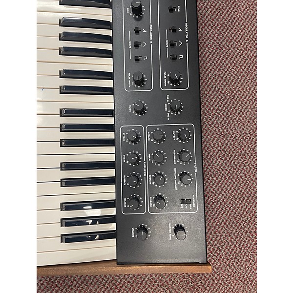 Used Sequential PROPHET 600 Synthesizer