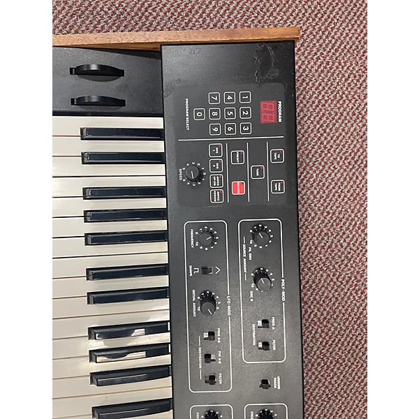 Used Sequential PROPHET 600 Synthesizer