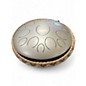 Used Panda Drum PRO STEEL HANDPAN Steel Drum