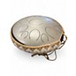 Used Panda Drum PRO STEEL HANDPAN Steel Drum