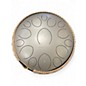 Used Panda Drum PRO STEEL HANDPAN Steel Drum