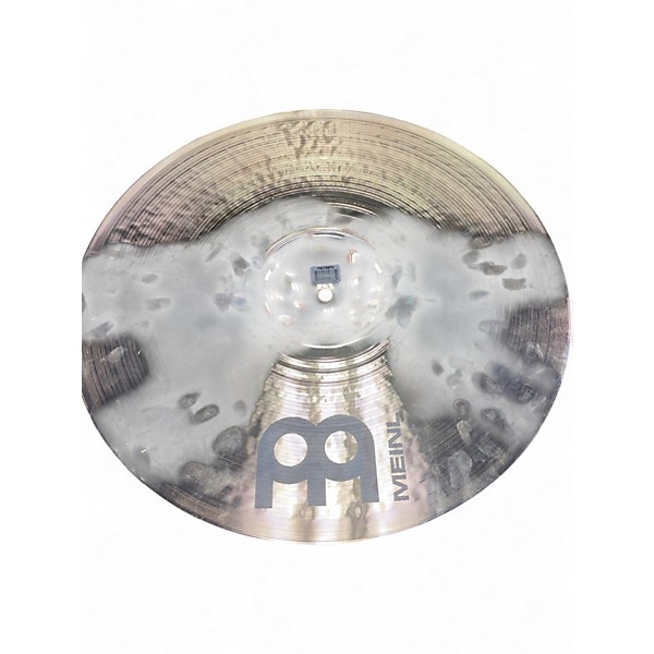Used MEINL 18in Medium Thin Crash Cymbal