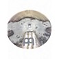 Used MEINL 18in Medium Thin Crash Cymbal
