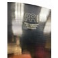 Used MEINL 18in Medium Thin Crash Cymbal