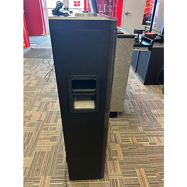 Used Gemini GPK1200 Multi-Media Speaker