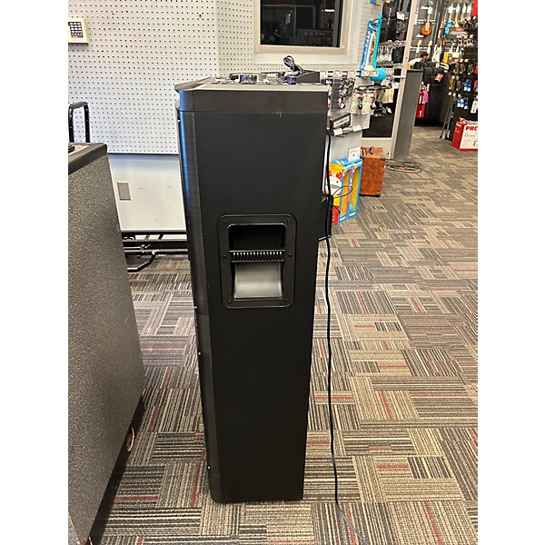 Used Gemini GPK1200 Multi-Media Speaker