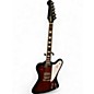 Used Epiphone FIREBIRD Vintage Sunburst Solid Body Electric Guitar thumbnail