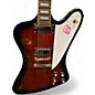 Used Epiphone FIREBIRD Vintage Sunburst Solid Body Electric Guitar