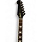 Used Epiphone FIREBIRD Vintage Sunburst Solid Body Electric Guitar