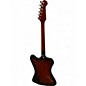 Used Epiphone FIREBIRD Vintage Sunburst Solid Body Electric Guitar