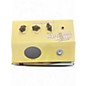 Used Danelectro Spring King Spring Reverb Effect Pedal thumbnail