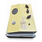 Used Danelectro Spring King Spring Reverb Effect Pedal