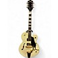 Used Gretsch Guitars G2420T Streamliner White Hollow Body Electric Guitar thumbnail