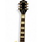Used Gretsch Guitars G2420T Streamliner White Hollow Body Electric Guitar