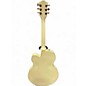 Used Gretsch Guitars G2420T Streamliner White Hollow Body Electric Guitar