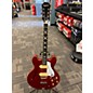Used Epiphone Casino Cherry Hollow Body Electric Guitar thumbnail